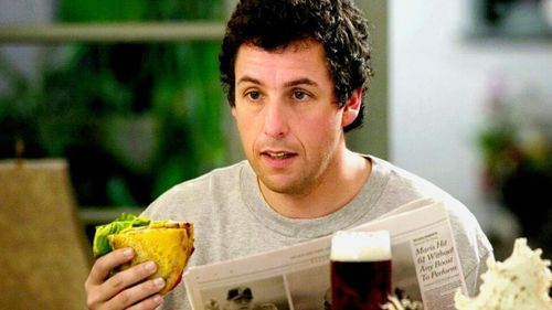 Poți face chiar tu acasă celebrul sandviș din filmul „Spanglish” cu Adam Sandler / Rețeta „celui mai bun sandviș din lume”