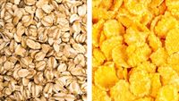 Cele mai sănătoase cereale pentru micul dejun și cele pe care nutriționiștii recomandă să le consumi rar. Ovăzul și grâul integral, în top