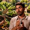 VIDEO | Ovidiu Dinișor: „Natura nu produce gunoi” / Ce este compostul și de ce resturile alimentare nu ar trebui să ajungă la gunoi