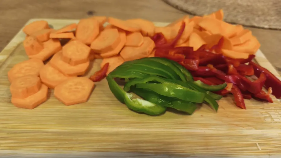 tocana legume fasole