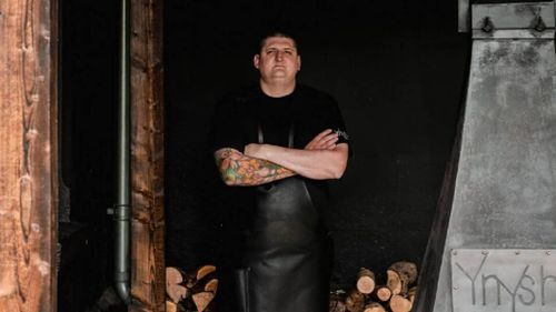 Restaurant cu două stele Michelin, evaluat cu o singură stea la capitolul igienă / Aici, prețul unei experiențe culinare pleacă de la 630 de dolari. A fost desemnat restaurantul anului în Marea Britanie în 2022 și 2023 / „Nu mi-e deloc rușine. Eu fac lucrurile diferit”