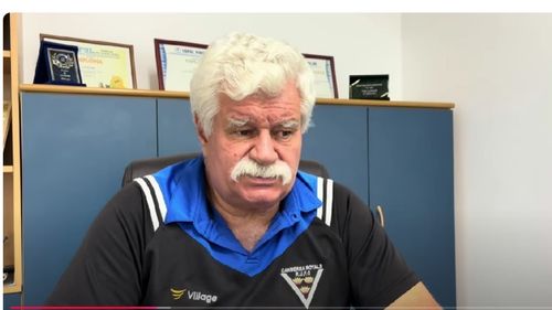 „Din cinci ani, trei au fost secetoși / Nu beneficiez de apă din sistemul național de irigații / Datorez băncilor 100.000 de euro pe an” - Marius Dinu, fermier, jud. Buzău