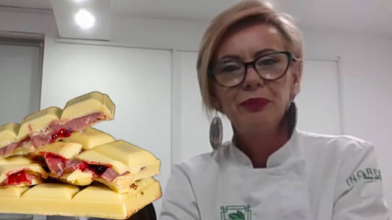 VIDEO | De la ciocolată belgiană la cătină din Mureș: cum îmbină ciocolatierii artizanali aromele internaționale cu cele locale