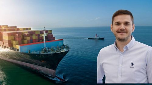 INTERVIU | Tensiunile din Strâmtoarea Ormuz pun presiune pe retailul agricol / Lucian Luca (Agroland): „Impactul este vizibil, în special în transport și distribuție. Cele mai afectate sunt produsele voluminoase, precum furaje, substraturi”