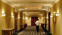 Marriott intră pe piața hotelieră din Sibiu / Fostul Golden Tulip Ana Tower trece printr-un rebranding / Restaurantul păstrează specificul românesc, cu preparate reinterpretate