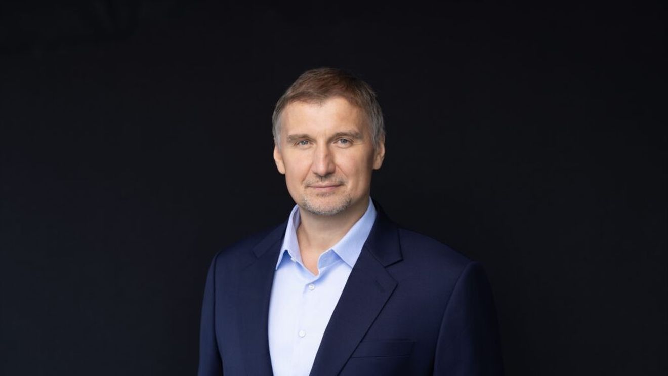 Danone numește un nou Managing Director pentru Europa Centrală. Konrad Kowalik va coordona operațiunile din România și alte patru țări