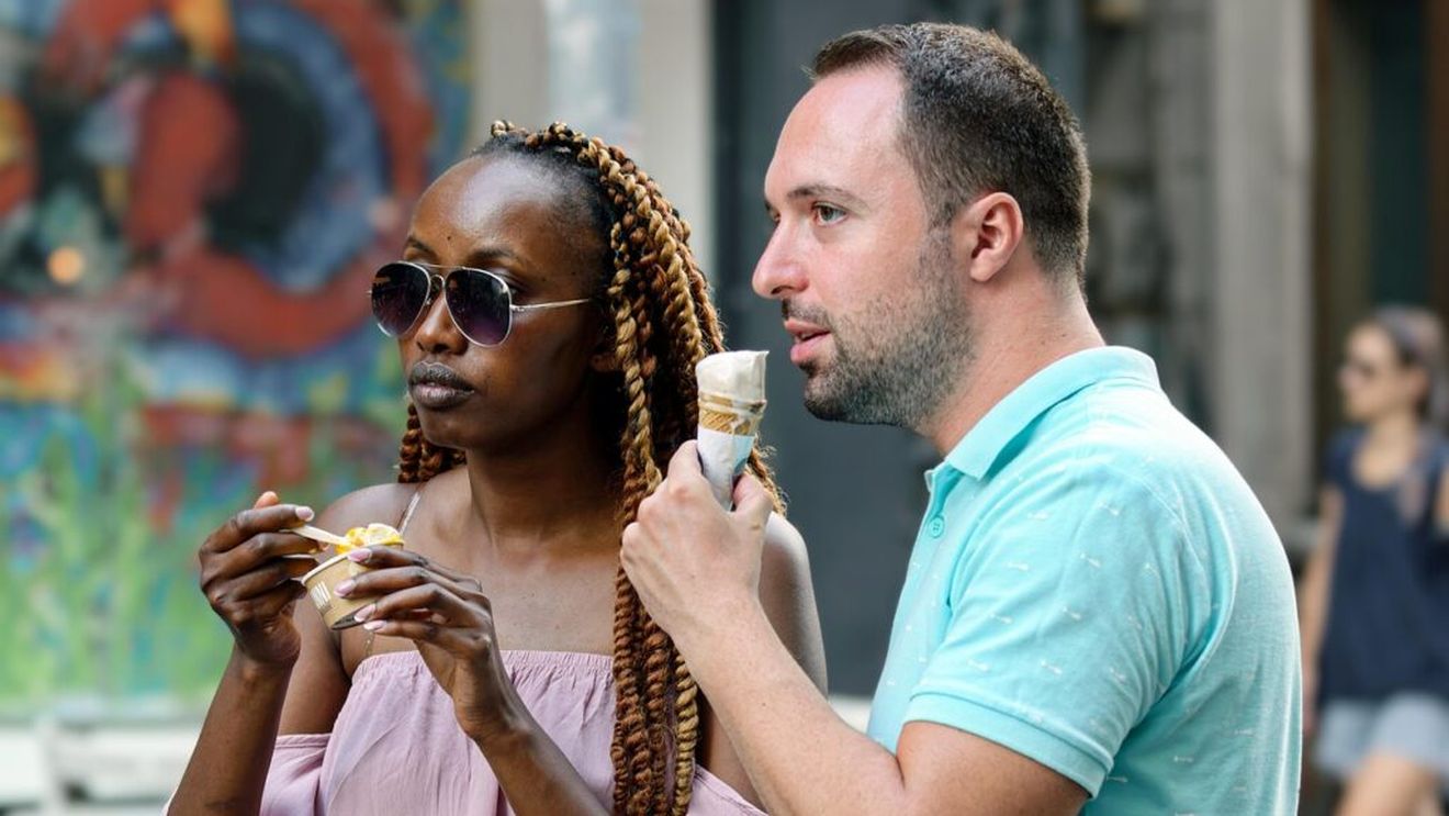 Producătorii americani de înghețată vor elimina coloranții artificiali până în 2028, pe fondul îngrijorărilor legate de obezitate și sănătatea copiilor