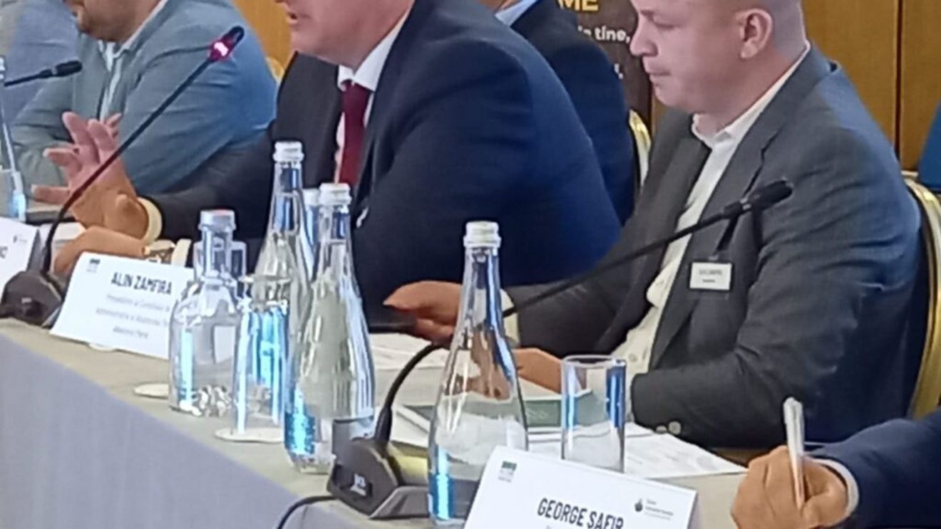 Pesta porcină frânează producția Comtim, liderul pieței românești de carne de porc/ Goran Panici: ”Fac un apel către autorități să ne ajute să facem o strategie comună și să oprim răspândirea acestei boli/ Comtim produce aprox 1 milion de porci anual