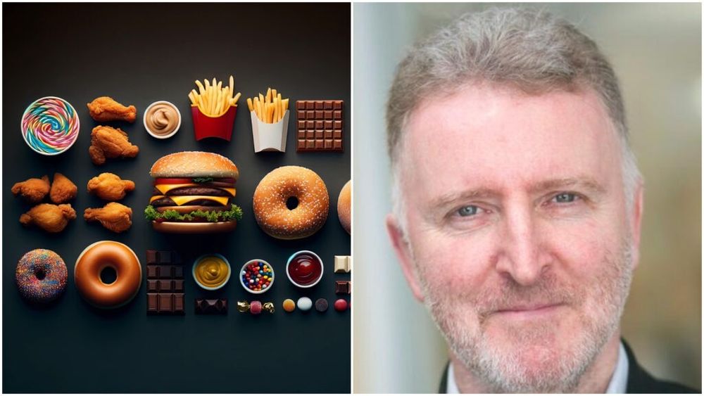 Un om de știință a slăbit fără să încerce după ce a încetat să mai mănânce alimente ultraprocesate, la a căror creare a contribuit. Iată 3 moduri în care a redus consumul