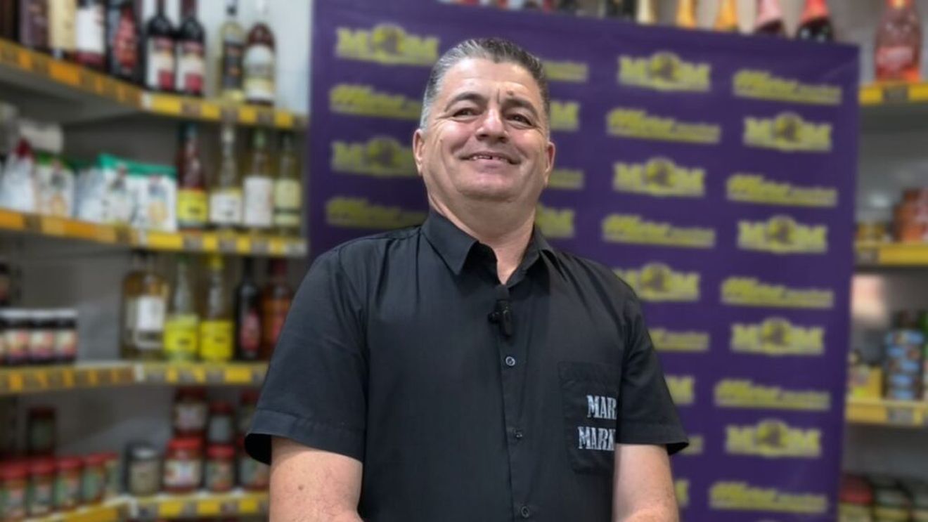 VIDEO | De la Sarmale la Tapas (EP. 19) | Gavril Conțiș (Magazinul românesc Mara Market, Alicante): „Smântână sau cârnați se găsesc și în Spania, dar ale noastre sunt mai bune, omul din astea vrea”