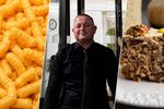 Ce gust are dorul de casă / Bunătățile românești care nu ajung ușor în Marea Britanie, iar magazinele din Londra nu le pot înlocui