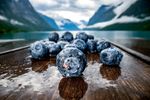 Dieta mediteraneeană are o „verișoară” scandinavă / Cu ce este înlocuit uleiul de măsline. Ce au descoperit cercetătorii despre dieta nordică și longevitate