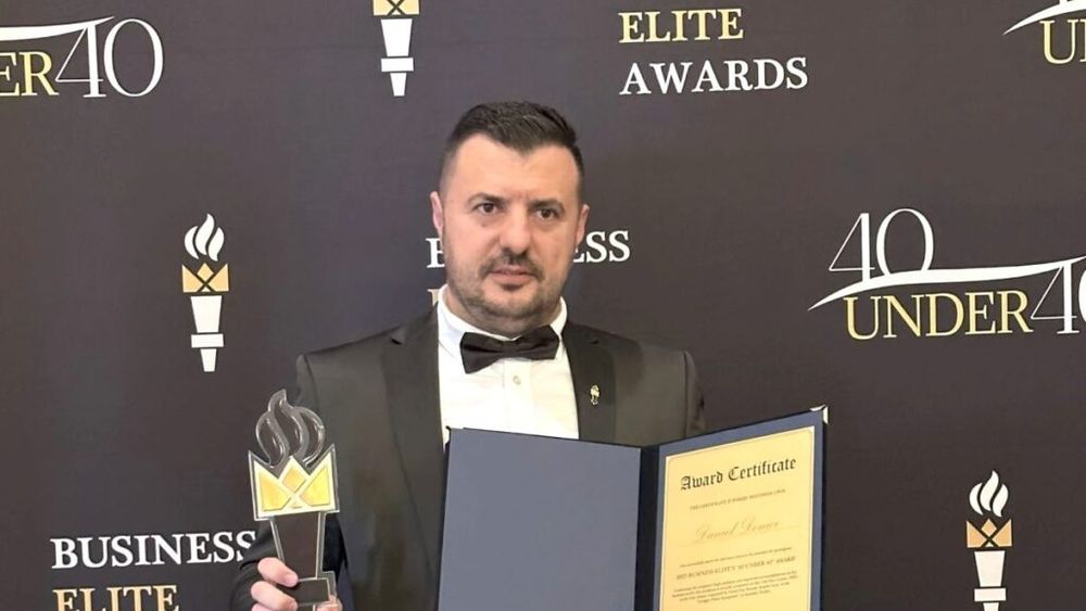 Daniel Donici, Artesana: Măsurile fiscale pun presiune pe industria alimentară. Continuăm investițiile de peste 10 milioane de euro, dar cu mai multă prudență