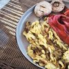 VIDEO FOTO | O salată de vinete în stil catalan. Secretul stă în cel mai bun ulei de măsline