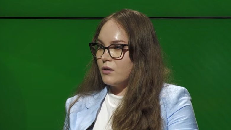 VIDEO | Sindromul ovarelor polichistice la adolescente. Narcisa Covataru, nutriționist dietetician: „Adolescenta este obosită de dimineața până aproape seara”