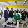APIO, programul care pune educația duală în gastronomie între pasiune, viziune și responsabilitate europeană / Prof. Carlo Dragomir: „Așa poți combate abandonul școlar și exodul tinerilor”