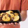Obiceiul banal din bucătărie care te poate costa sănătatea / Greșeala de depozitare a alimentelor pe care mulți o fac zilnic