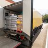 AVR demarează controale ample asupra transporturilor de produse alimentare perisabile din import
