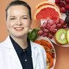 INTERVIU | Mit sau realitate: vitamina C împotriva cancerului? Dr. Irina Mateieș: „O alimentație bogată în fructe și legume este recomandată, nu suplimentele luate după ureche”