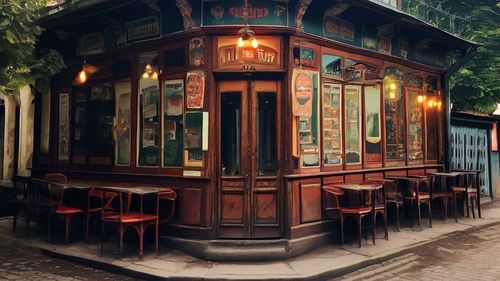 Guvernul Orbán lansează un program pentru sprijinirea cârciumilor de la sate / Ministrul Economiei: „Vom da un miliard de forinți pentru barurile din localităţile cu mai puțin de 1.000 de locuitori. Bodega a fost întotdeauna sufletul satului”