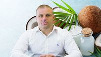 Românii au prins gustul apei de cocos. Povestea unei doze care vine de la 10.000 de kilometri / Narcis Ionel Gustoi, General Manager COCO NAKI: „Trecem de la etapa de curiozitate la o categorie cunoscută”