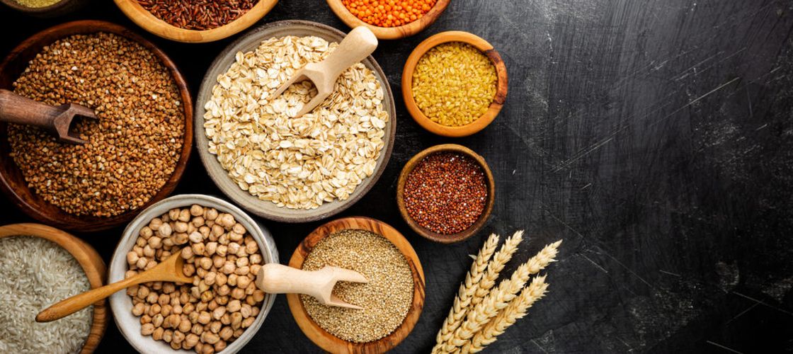 8 cereale integrale care pot ajuta la reducerea colesterolului / Ce recomandă nutriționiștii pentru sănătatea inimii