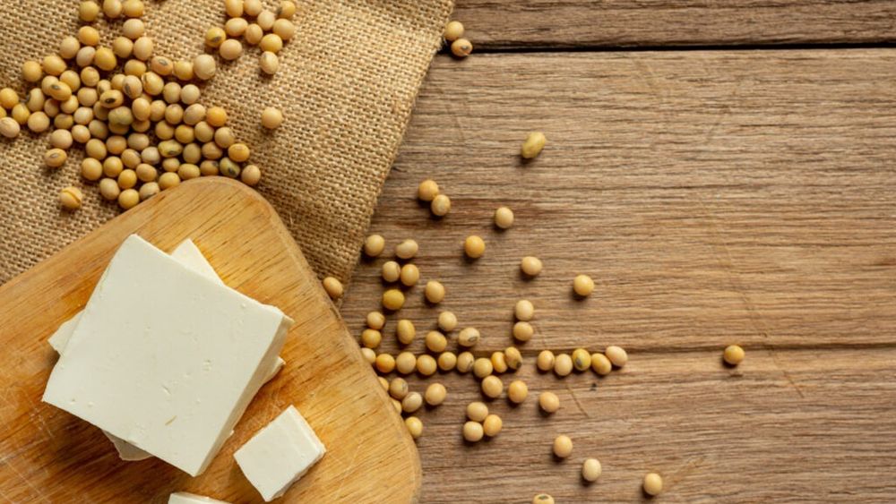 Soia, aliatul surprinzător al siluetei / Cinci motive pentru care boabele de soia pot sprijini pierderea în greutate