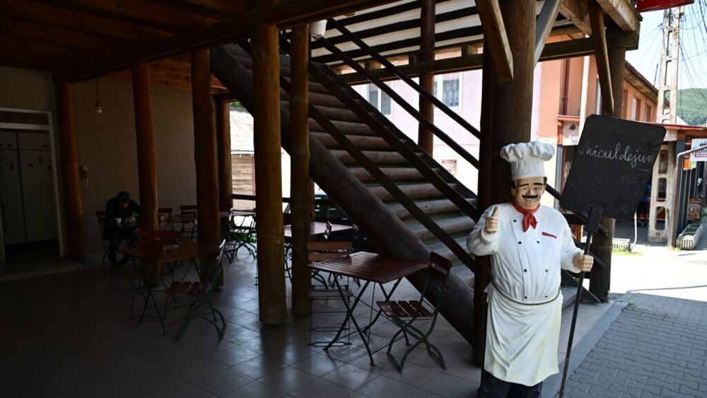 Salina nu mai poate fi salvată, dar Praidul, da: Una dintre soluții – renașterea prin gastronomie / Turismul culinar, colac de salvare pentru locuitorii zonei calamitate: „Oamenii întotdeauna o să aibă nevoie de mâncare” / Ce spun specialiștii