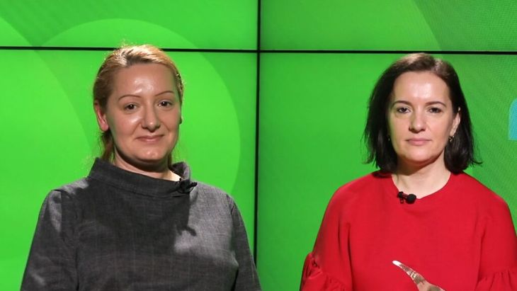 VIDEO | Fântâna de sănătate | Tulburările de alimentație sunt tulburări psihiatrice, nu simple probleme de dietă / Raluca Chișcu (psiholog): „Genetica încarcă pistolul și mediul apasă pe trăgaci” / Semne care pot indica o problemă