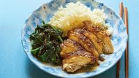 Pui teriyaki lipicios și picant, gata în 20 de minute / Rețeta simplă care transformă o cină banală într-un festin asiatic
