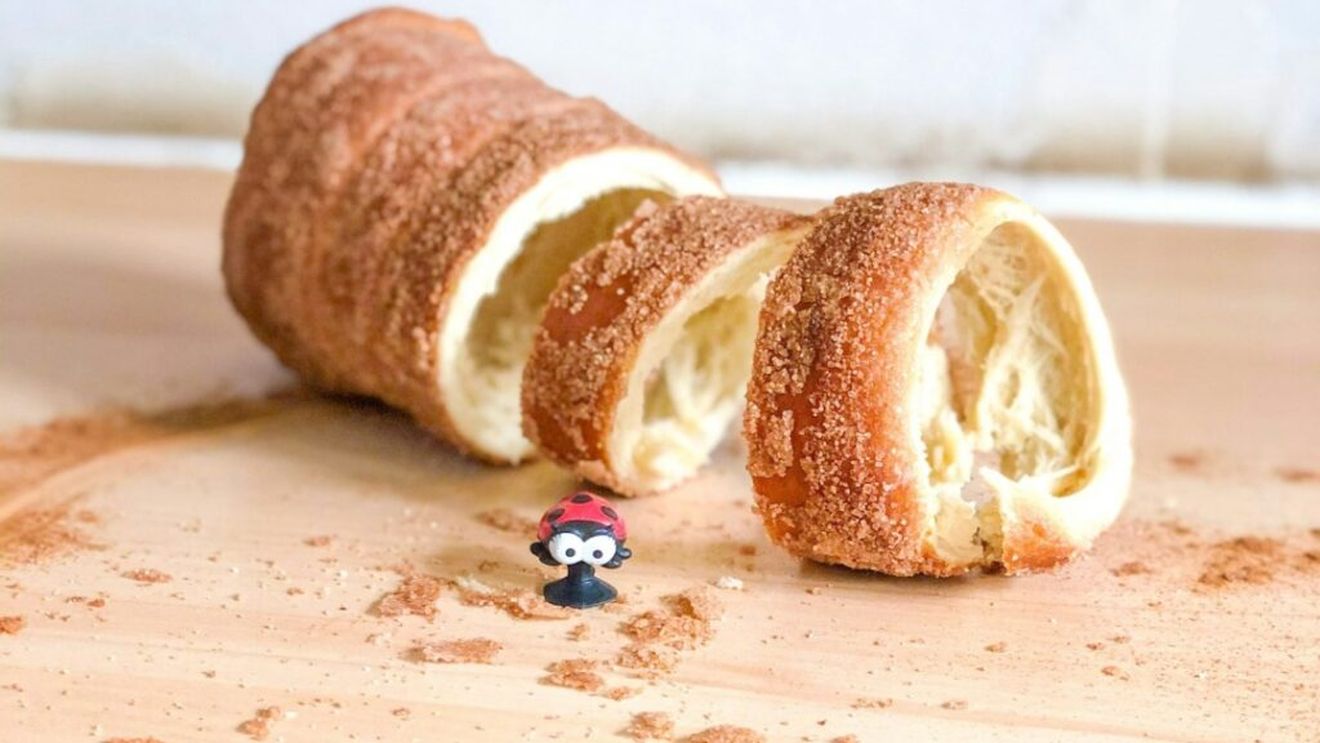 Târgul de toamnă şi Festivalul kurtoskalacs se vor desfășura la începutul lunii viitoare la Sfântu Gheorghe