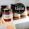 Premieră pentru România. O zacuscă românească primește o stea la Great Taste 2026 / Conține sturion, păstrăv și crap / „O rețetă profund locală, apreciată dincolo de spațiul cultural”