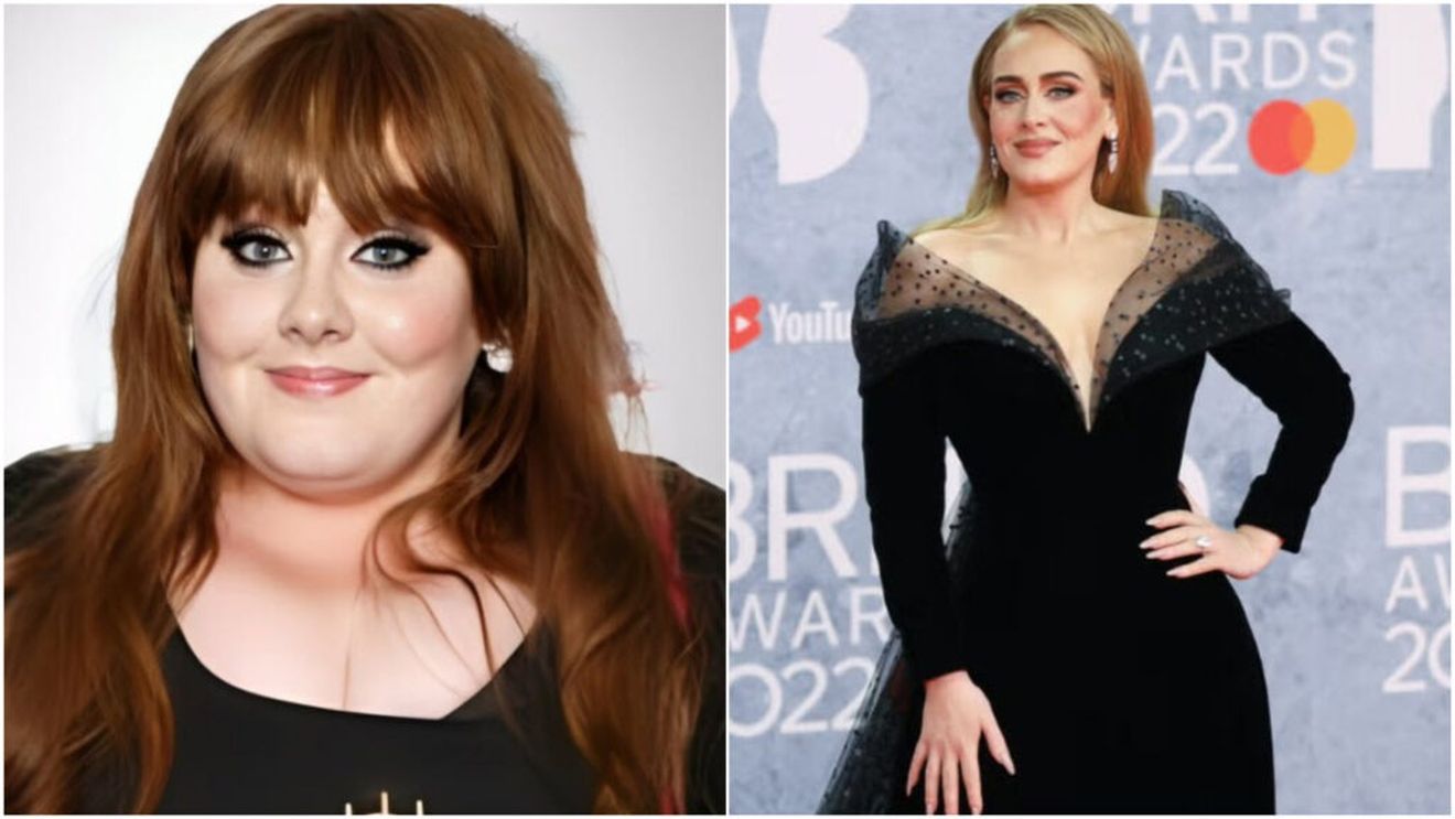 Cum a slăbit o celebră cântăreță 45 de kg fără diete drastice/ Adele: „Tot ce s-a scris despre mine e fals. N-am ținut nicio dietă miraculoasă. Nici post intermitent”