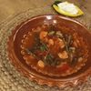 VIDEO FOTO | Supă „Minestrone” în stil românesc. Se consumă și caldă și rece, așa că e perfectă pentru zilele de vară
