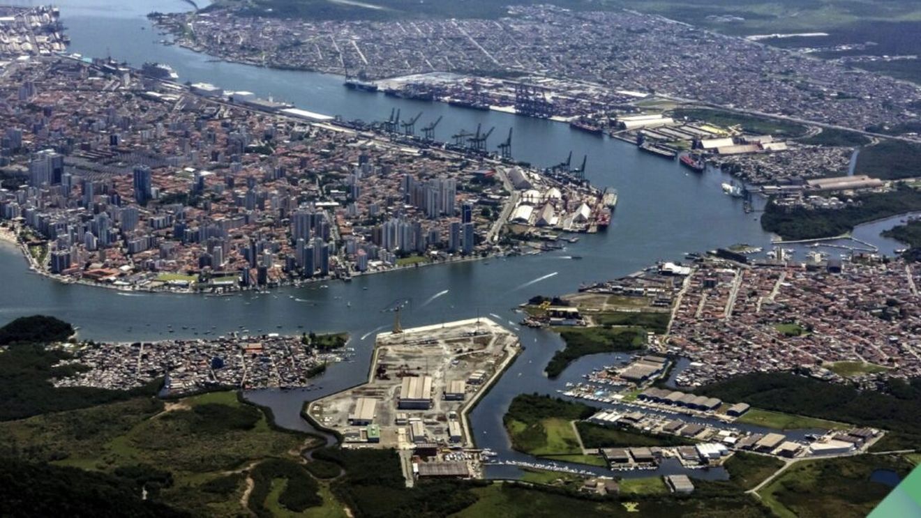 Situație gravă în exporturile de cafea din Brazilia. Peste 2 milioane de saci de cafea sunt blocate de luni de zile în porturi