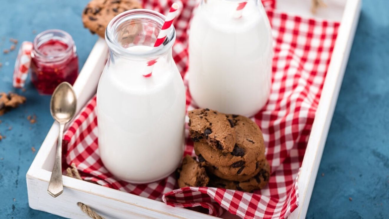 Iaurturi de băut – ce alegem? Sana, lapte bătut, kefir, iaurt de băut sau ayran? / Diferențele dintre băuturi și care se potrivește cel mai bine stilului tău de viață și nevoilor tale nutriționale