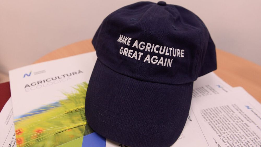 Norofert, producător de inputuri din România, se extinde în SUA / Compania investește 270.000 de dolari într-o linie de producție în Dakota de Sud