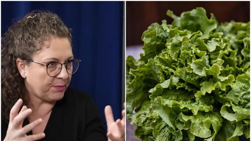 VIDEO | Nicoleta Scarlat, director de vânzări la Eisberg România: România nu este, din nefericire, cel mai mare consumator de salată. Credem foarte mult în „salata” de porc, nu că ar fi un lucru rău