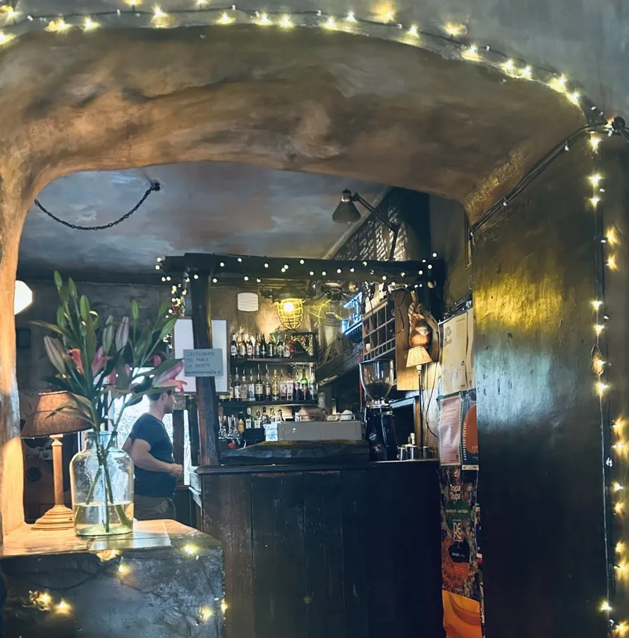 Călătorii culinare prin Cracovia