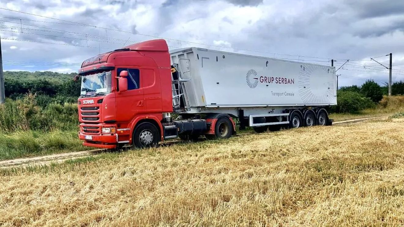 Grup Serban Holding a finalizat investiția de 11,5 milioane de euro în noua fermă de găini ouătoare / Compania estimează o producție anuală de aproximativ 50 de milioane de ouă