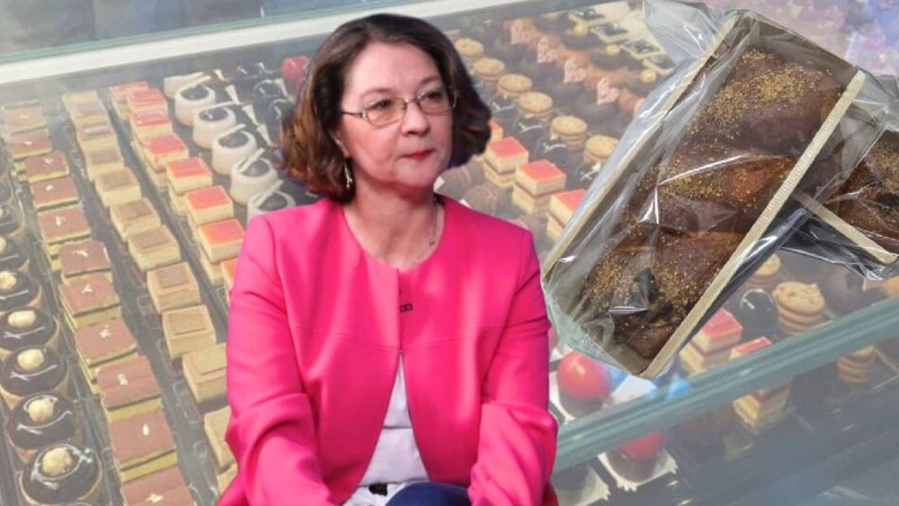 De la cozonac la turtă dulce fără gluten: cum se adaptează o cofetărie dedicată persoanelor cu alergii