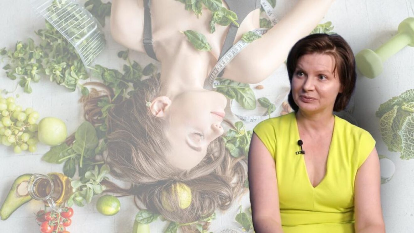 VIDEO | Alimentele care ne strică tenul / Medicul dermatolog Roxana Chelaru: „Ar trebui să consumăm o cantitate de carbohidrați cât mai mică procentual”