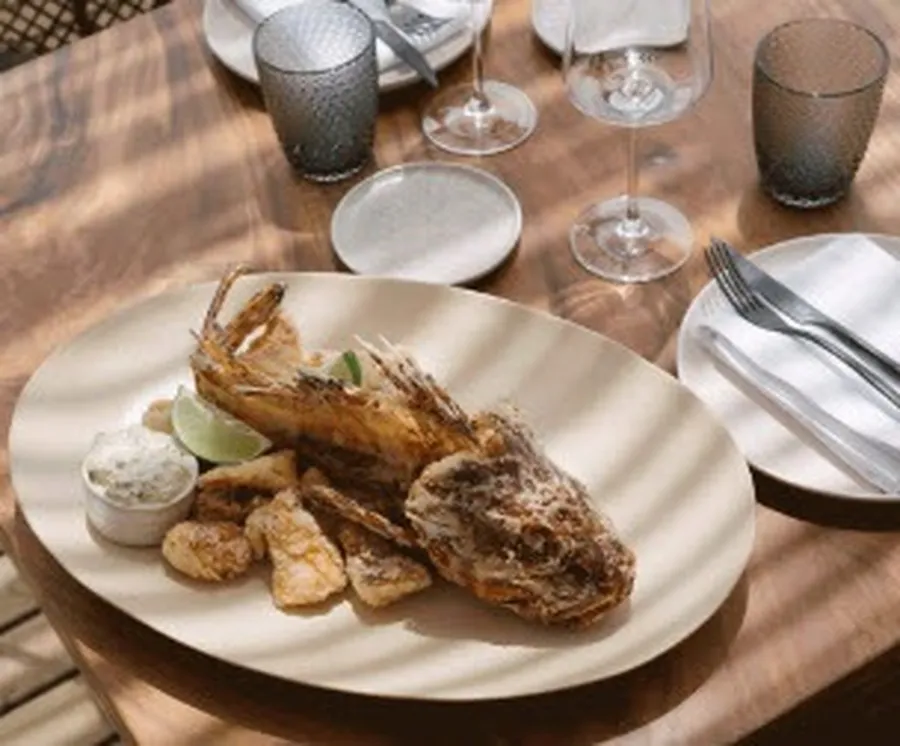 beach club, cluburi de plaja, Barcelona, Spania, calatorii culinare