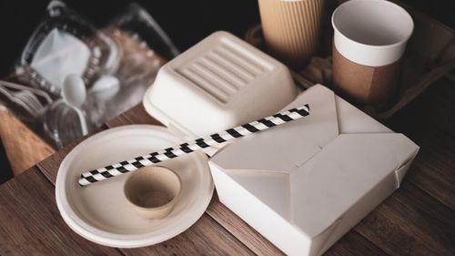 Tiberiu Stoian, CEO al Exonia, producător de ambalaje biodegradabile: Interzicerea BPA în ambalaje va duce inițial la creșteri de prețuri, dar pe termen lung costurile pot scădea / Termenele de tranziție anunțate de CE sunt rezonabile