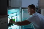 Băuturile alcoolice pe care nu ar trebui să le pui niciodată în congelator. Ce se întâmplă cu ginul, tequila și whisky-ul