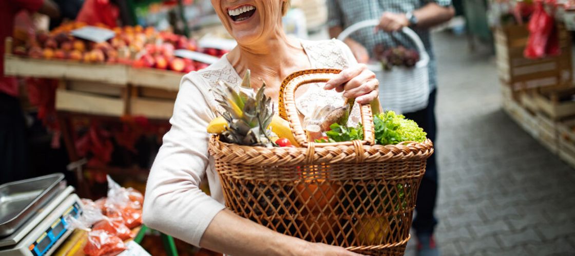 Ce mănânci ar putea influența sănătatea creierului / Un nou studiu asociază dieta antiinflamatoare cu un risc mai mic de demență, chiar și la persoanele cu risc biologic crescut