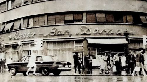 Fondatorul 5 to go reînvie Lacto bar, un brand din perioada comunistă