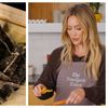 VIDEO | Gustările bogate în proteine preferate de actrița Hilary Duff: Pe lista ei se regăsesc batoane din carne, dar și murături