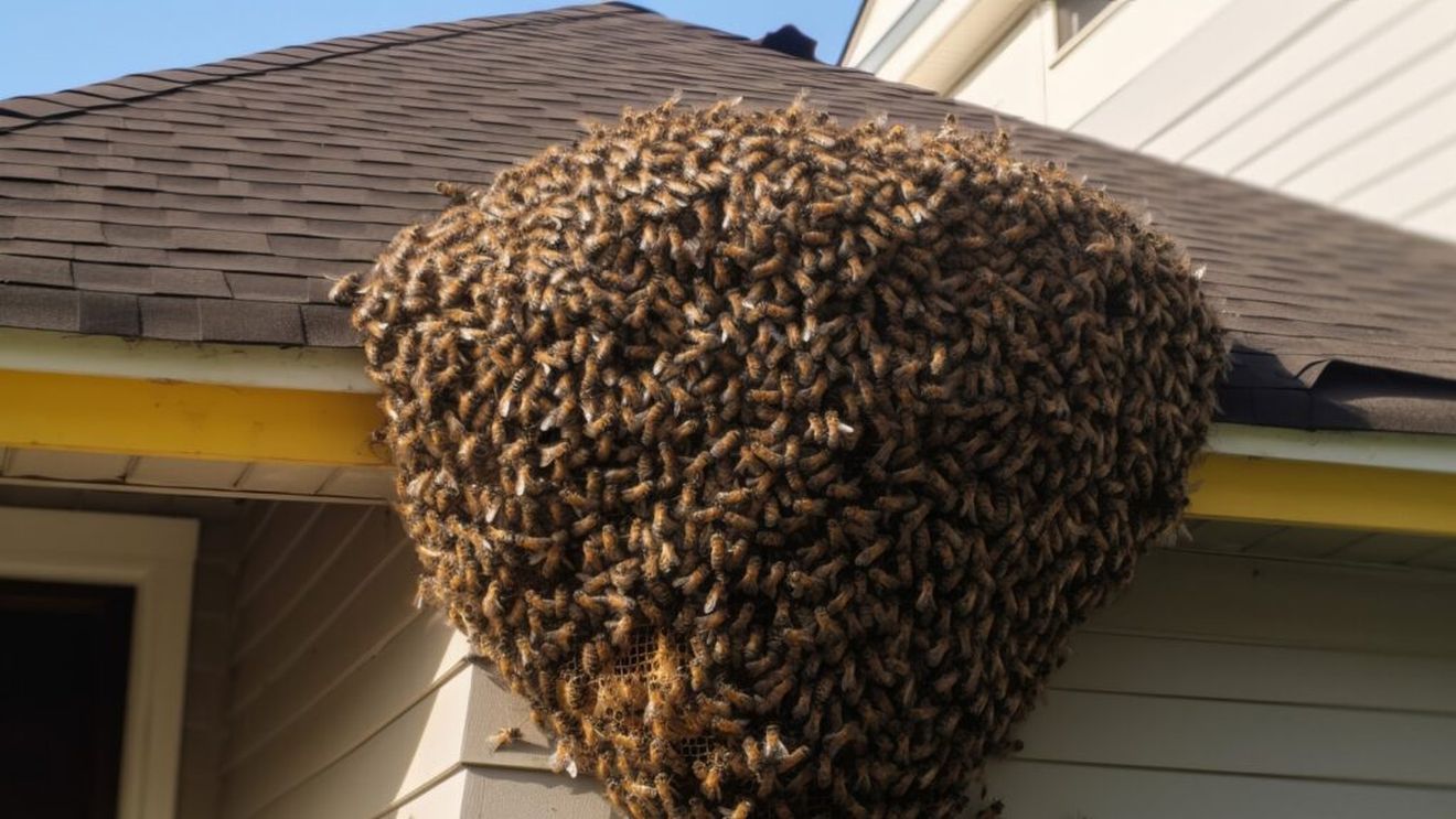 Viespea asiatică are un bâzâit unic / Specialiștii vorbesc despre „o veste grozavă”, deoarece descoperirea ar putea ajuta la oprirea răspândirii speciei invazive