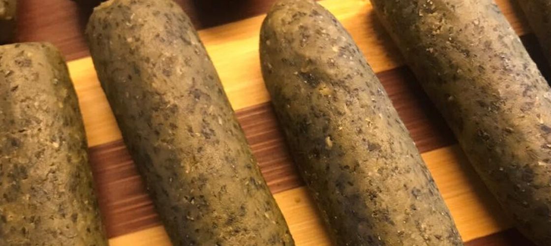 Ce este hurutul? Pasta de brânză deshidratată, cu care armenii fac o supă de iarnă. Rețeta pe care chef Oana Coantă o știe din ungurime